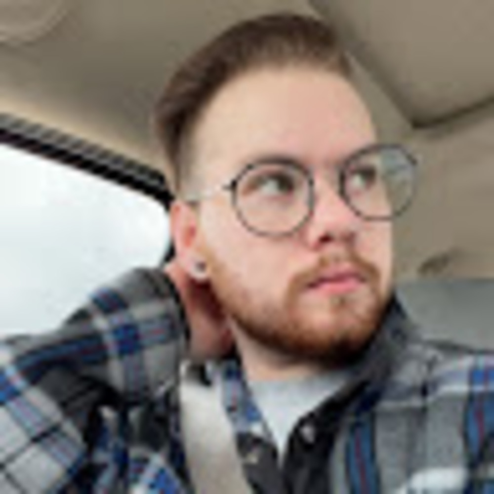 Meet your Posher, Tyler